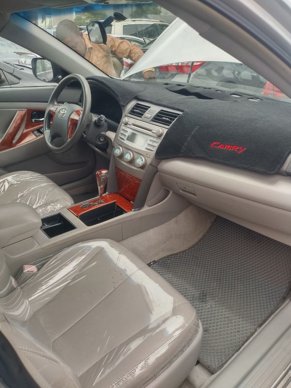 Thumbnail 9 of 2009 Toyota Camry